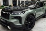2026 Dacia Duster Launch Affordable SUV Performance and Bold Styling