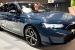 2026 Honda Civic Debut Advanced Dual Screens and Refined Performance