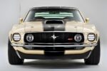 2026 Mustang Boss 429 Launched Performance-Driven Features for True Enthusiasts