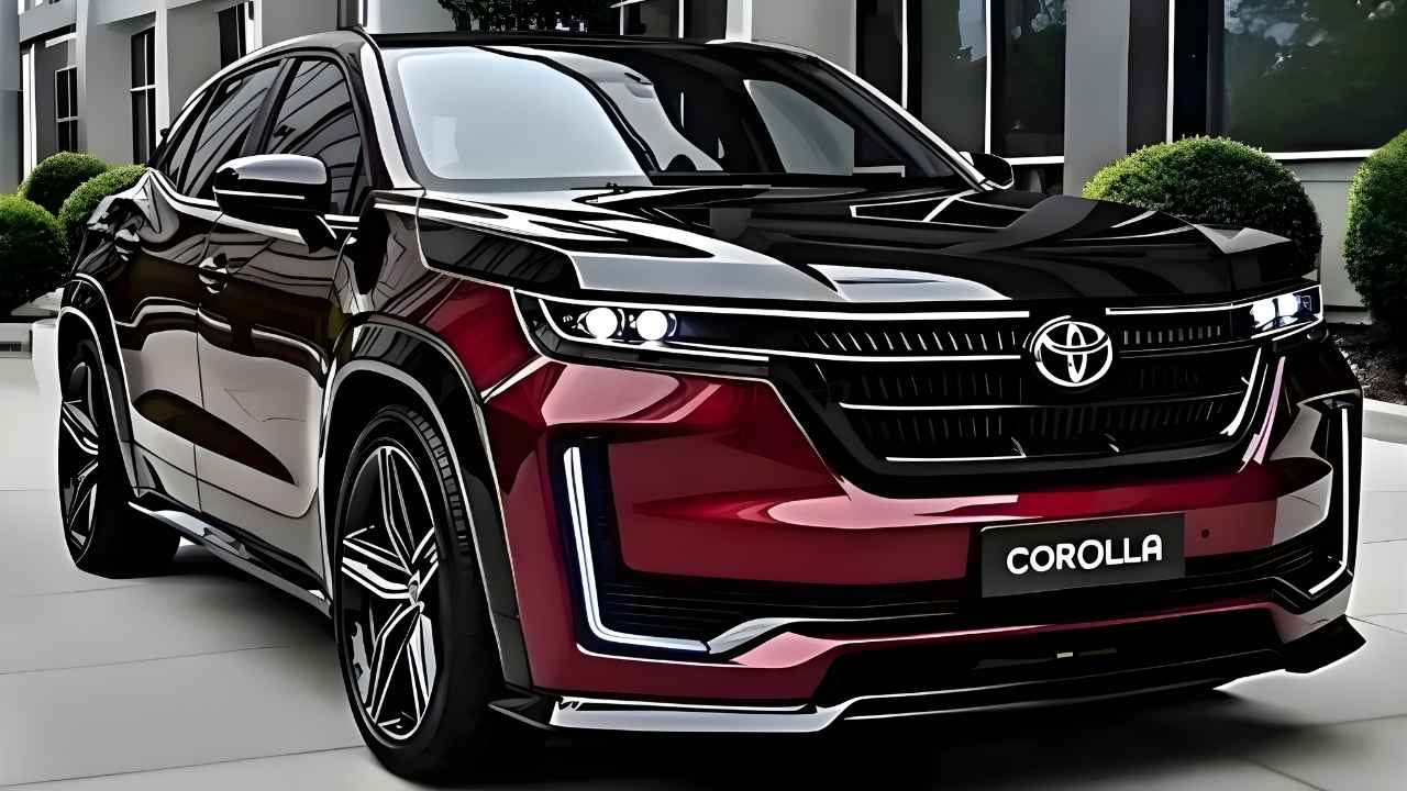 2026 Toyota Corolla Debuts With Advanced Safety Features and Budget-Friendly Maintenance